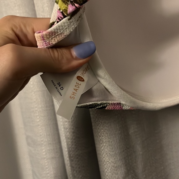 Bikini top - Picture 3 of 4